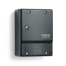 Czujnik zmierzchowy max. 1000W IP54 czarny